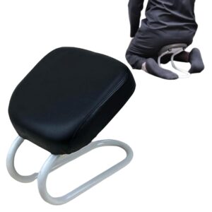 Salat Seat – Supportive Prayer Chair for Sujūd, Pregnancy & Joint Relief